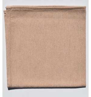 Servilleta mini beige arena Fouta Tunisia - 1