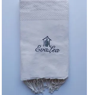 Eva & lea Fouta Tunisia - 1