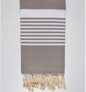 Toalla de playa Barbecho  - 1