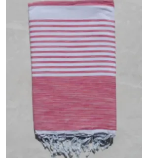 Tiró rosa 