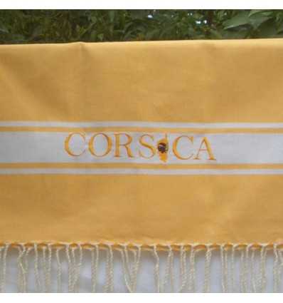 Corsica amarillo