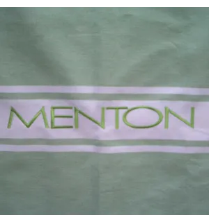 Toalla de playa personalizada 