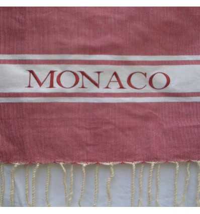 Monaco rosa