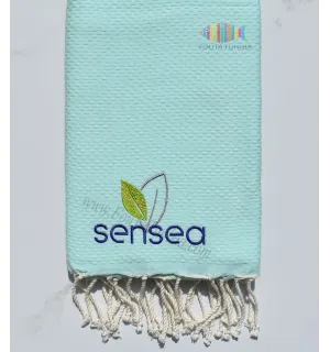 Toalla de playa personalizada SENSEA