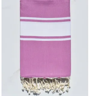 Toalla de playa Thistle 