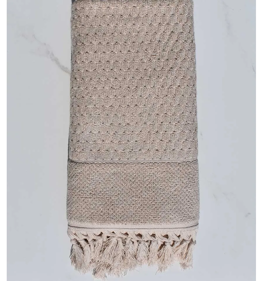 Toalla HAMILCAR beige 