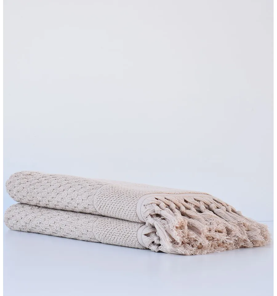 Toalla HAMILCAR beige 