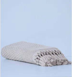 Toalla HAMILCAR beige