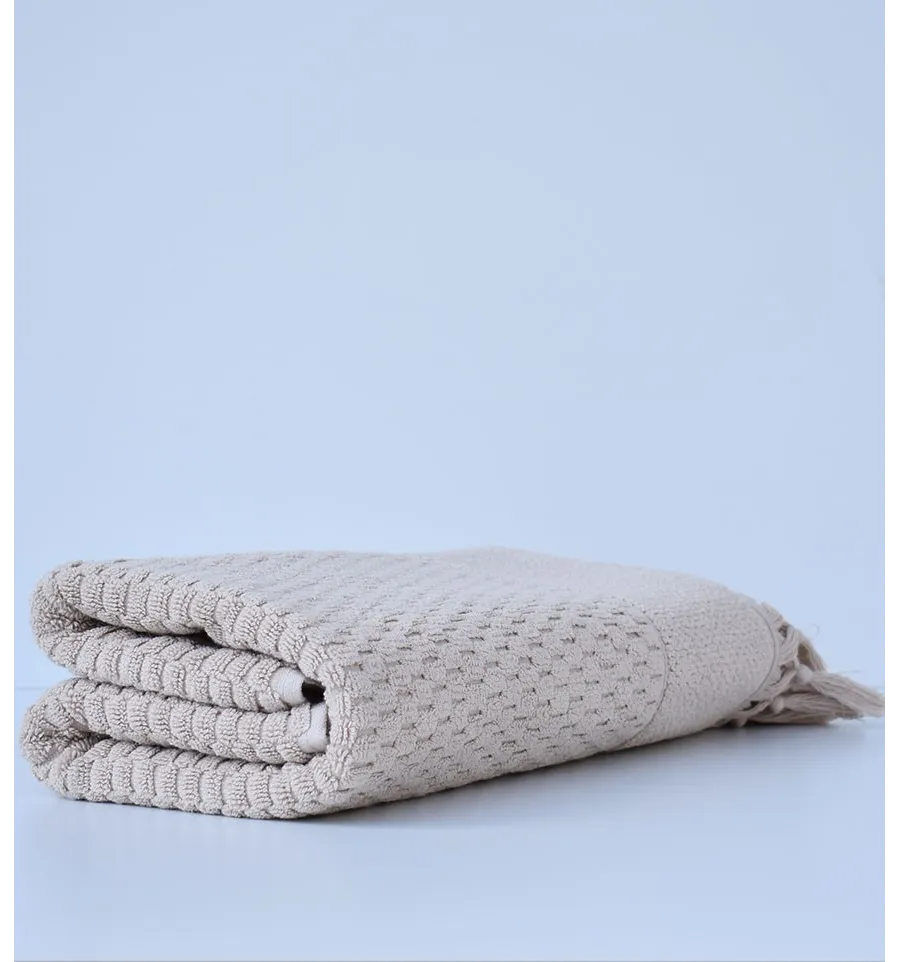 Toalla HAMILCAR beige 
