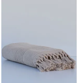 Toalla HANNABAL beige