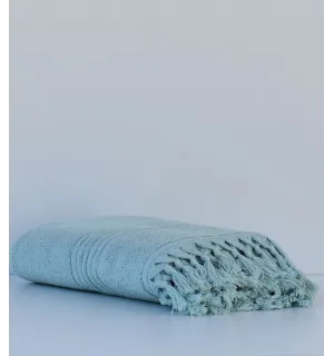 Toalla HANNIBAL verde